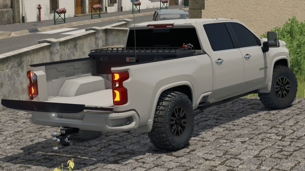 image-2117-1024x576 Chevrolet Silverado LTZ 2020