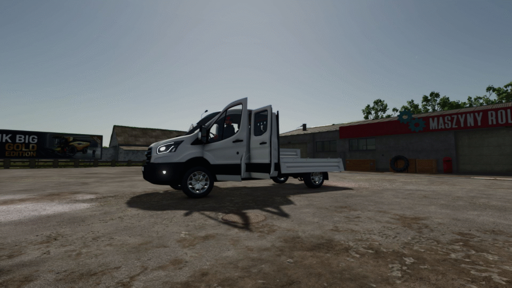 image-212-1024x576 Ford Transit Cift Kabin