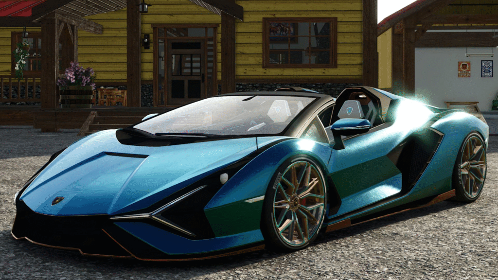 image-2213-1024x576 Lamborghini Sián Roadster 2021