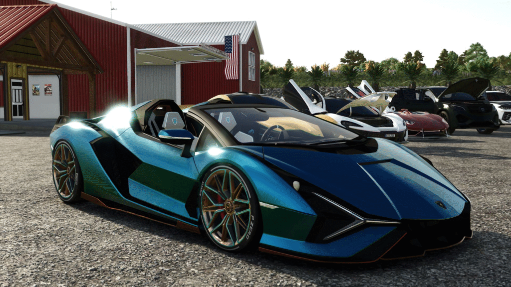 image-2214-1024x576 Lamborghini Sián Roadster 2021
