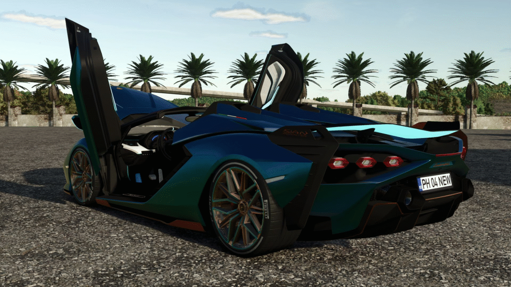 image-2215-1024x576 Lamborghini Sián Roadster 2021