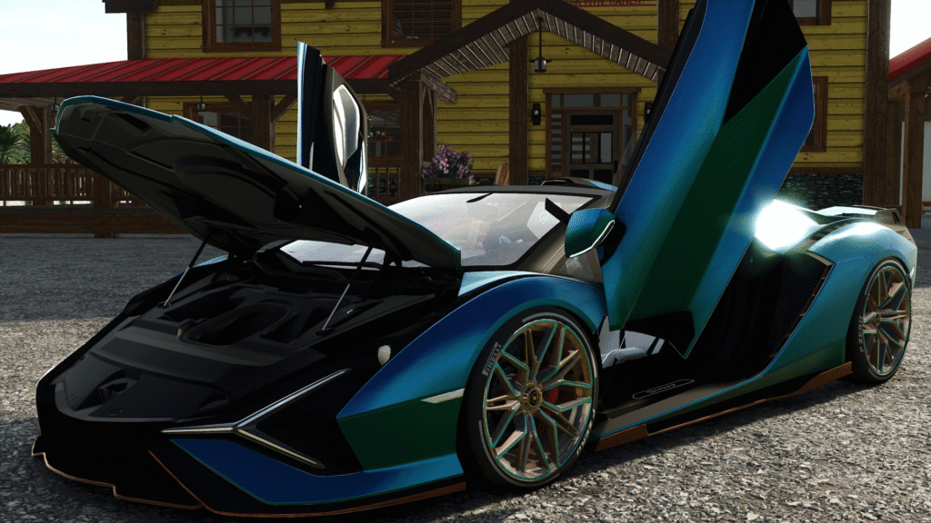 image-2216-1024x576 Lamborghini Sián Roadster 2021