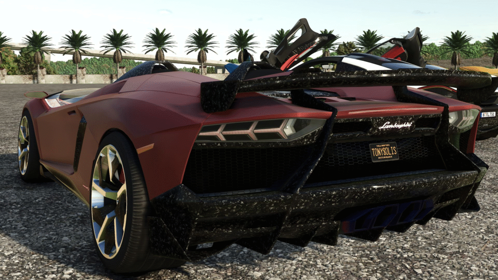 image-2219-1024x576 Lamborghini Aventador J Roadster