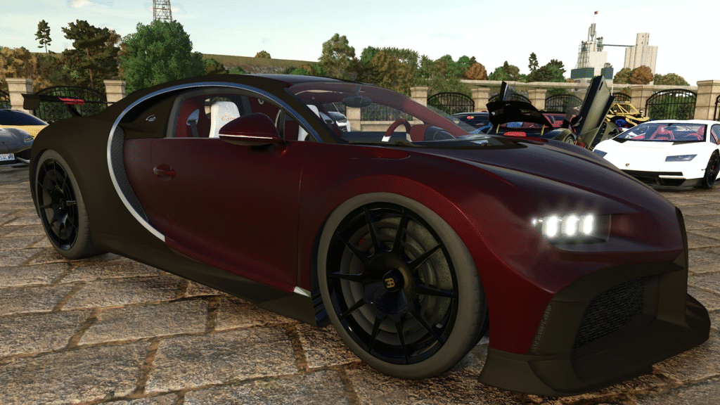 image-2321-1024x576 Bugatti Chiron Pur Sport