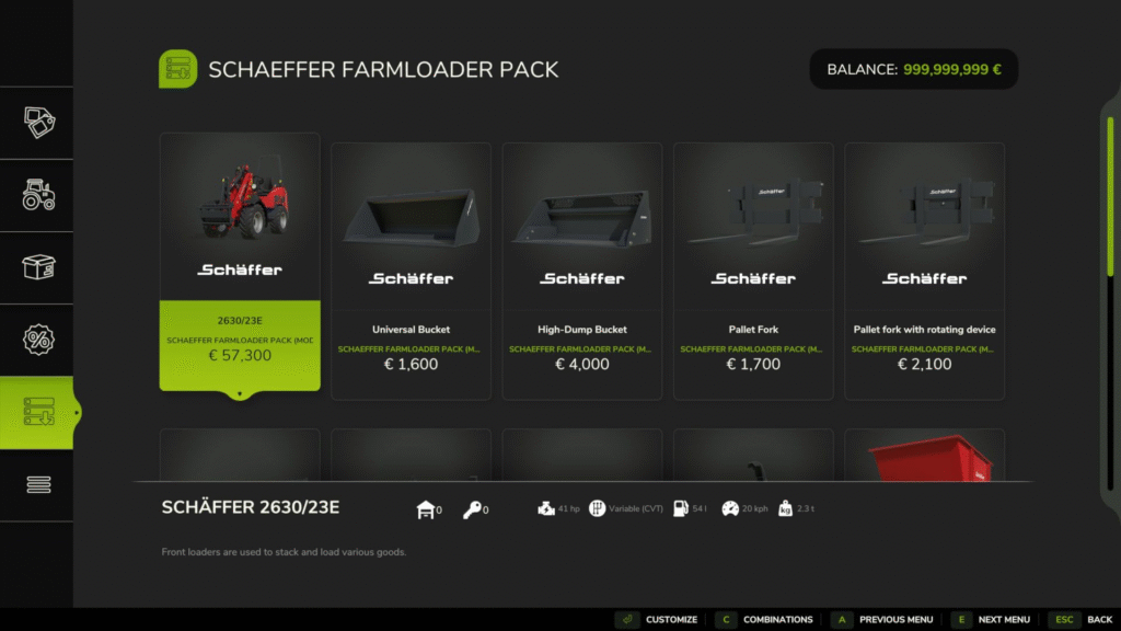 image-2350-1024x576 Schäffer farm loader pack