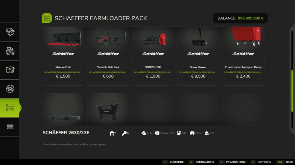 image-2351-1024x576 Schäffer farm loader pack