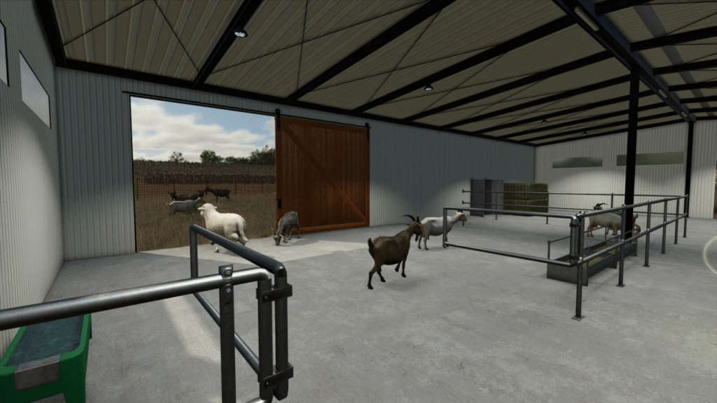 image-2366-1024x576 Modern Sheep Barn