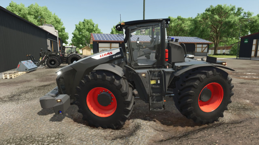 image-2444-1024x576 CLAAS Xerion 12 Realistic Drive