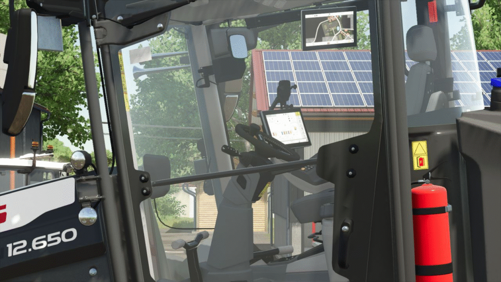 image-2445-1024x576 CLAAS Xerion 12 Realistic Drive