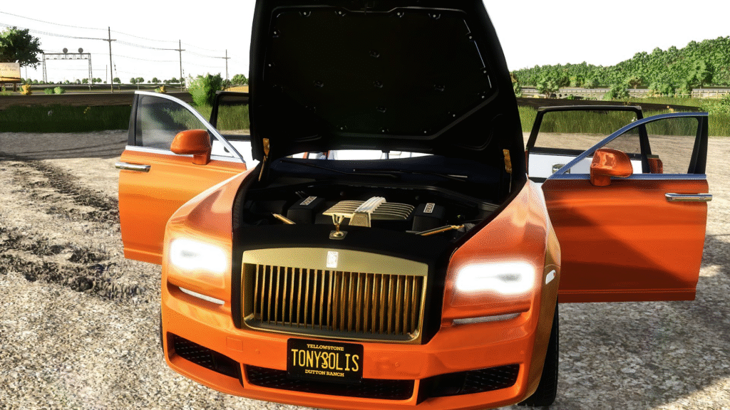 image-256-1024x576 Rolls-Royce Ghost 2021