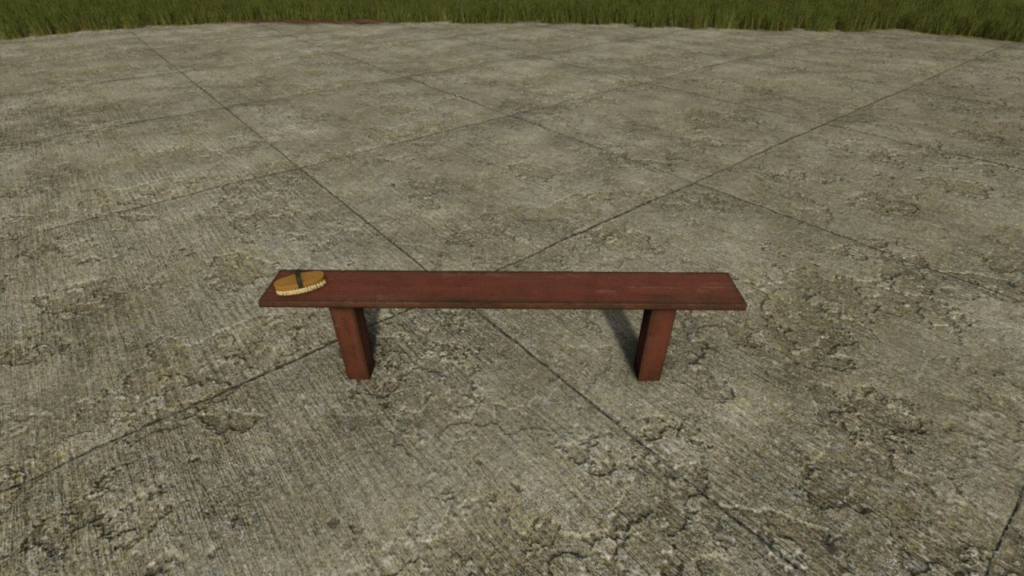 image-2562-1024x576 Bench With Horse Brush Holder