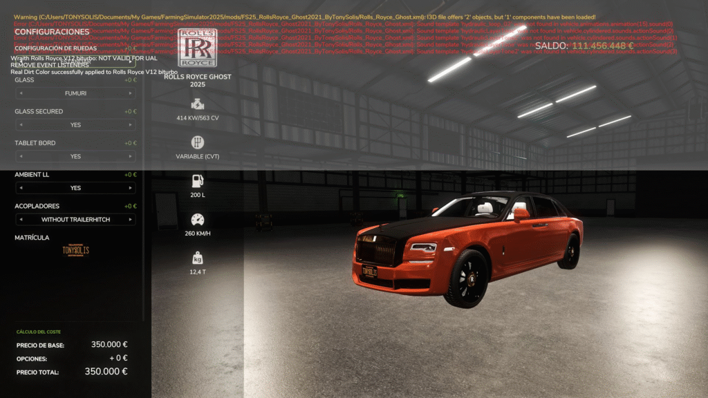 image-259-1024x576 Rolls-Royce Ghost 2021
