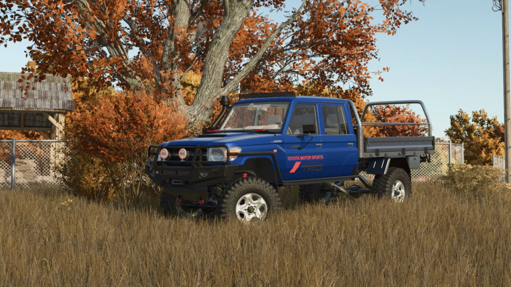 image-265-1024x576 Toyota Land Cruiser VDJ76