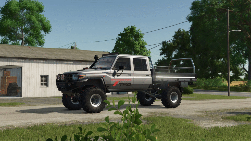 image-267-1024x576 Toyota Land Cruiser VDJ76