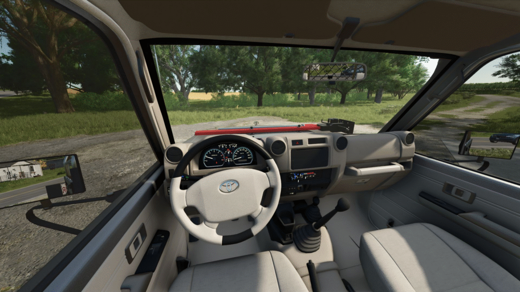 image-268-1024x576 Toyota Land Cruiser VDJ76