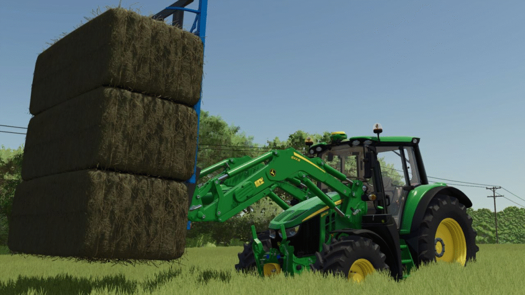 image-2716-1024x576 John Deere Frontloader Pack 603R / 643R