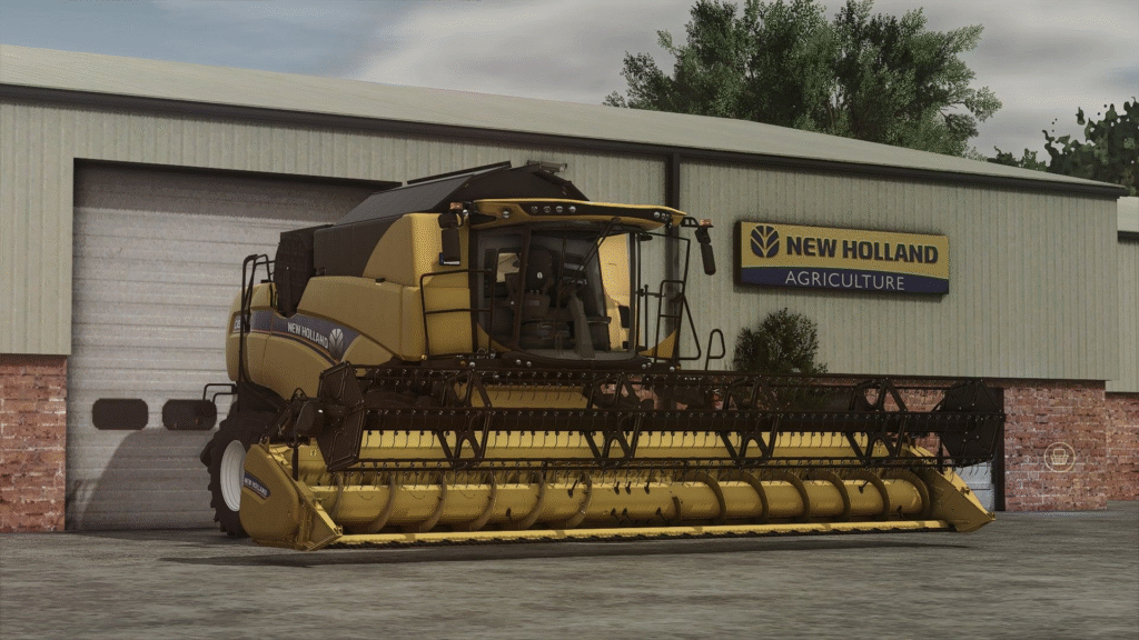 image-493-1024x576 New Holland CX 8.70 - 8.90