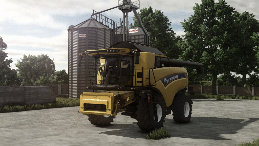 image-494-1024x576 New Holland CX 8.70 - 8.90