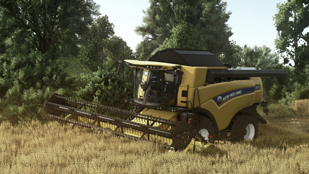 image-495-1024x576 New Holland CX 8.70 - 8.90