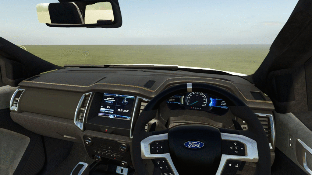 image-513-1024x576 Ford Ranger Raptor 2019 RHD