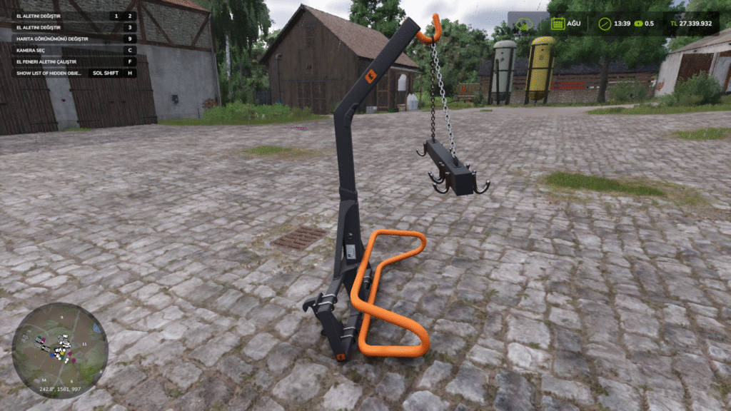 image-521-1024x576 Quicke Animal Lifter