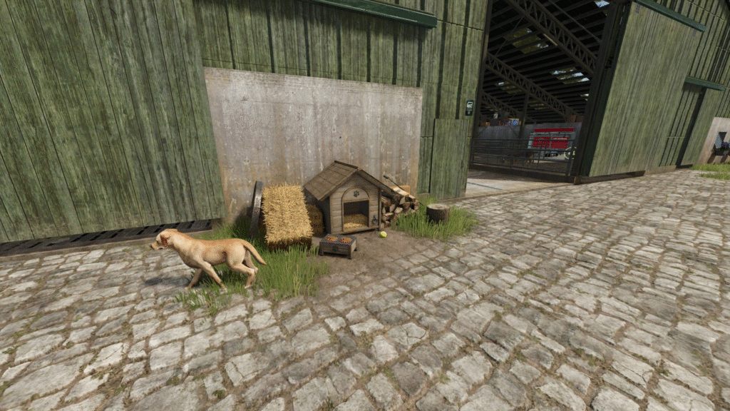 image-618-1024x576 Dog House With Decoration