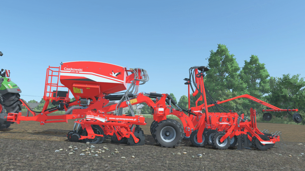 image-623-1024x576 Czajkowski Strip-Till Seeder 2022