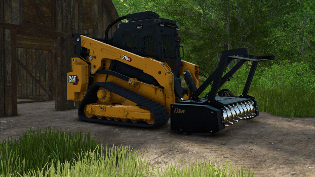 image-773-1024x576 Diamond Forestry Mulcher