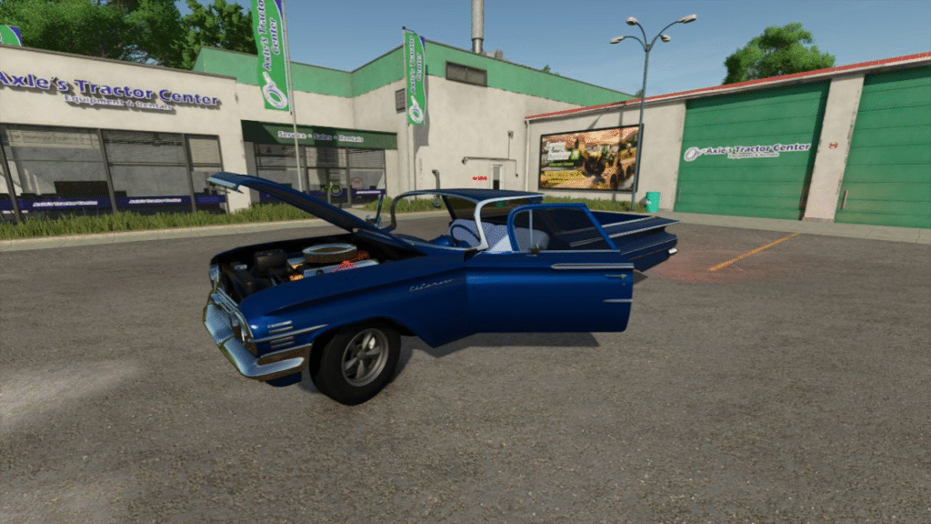 image-801-1024x576 1960 Chevrolet El Camino