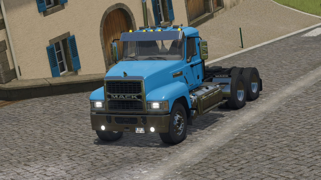 image-838-1024x576 Mack Pinnacle 6x4 Rust Edition