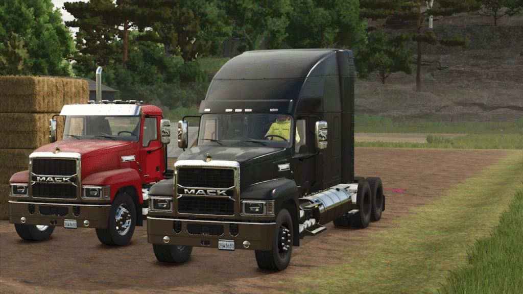 image-839-1024x576 Mack Pinnacle 6x4 Rust Edition