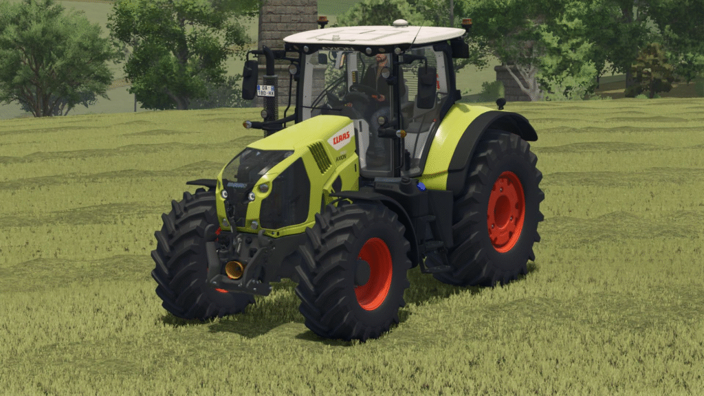 image-877-1024x576 Claas AXION 800-870 Rust Edition