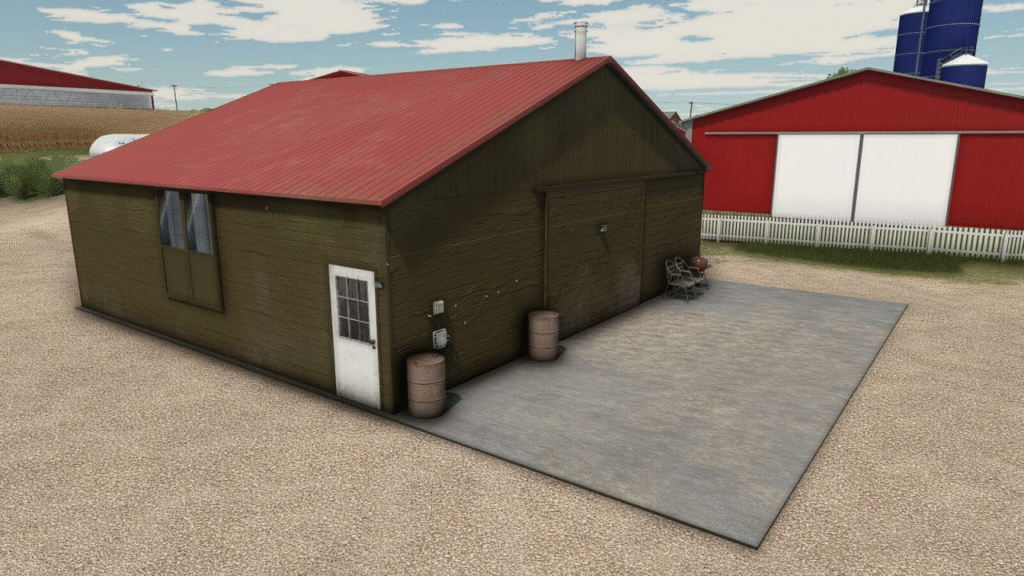 image-88-1024x576 Wooden Garage