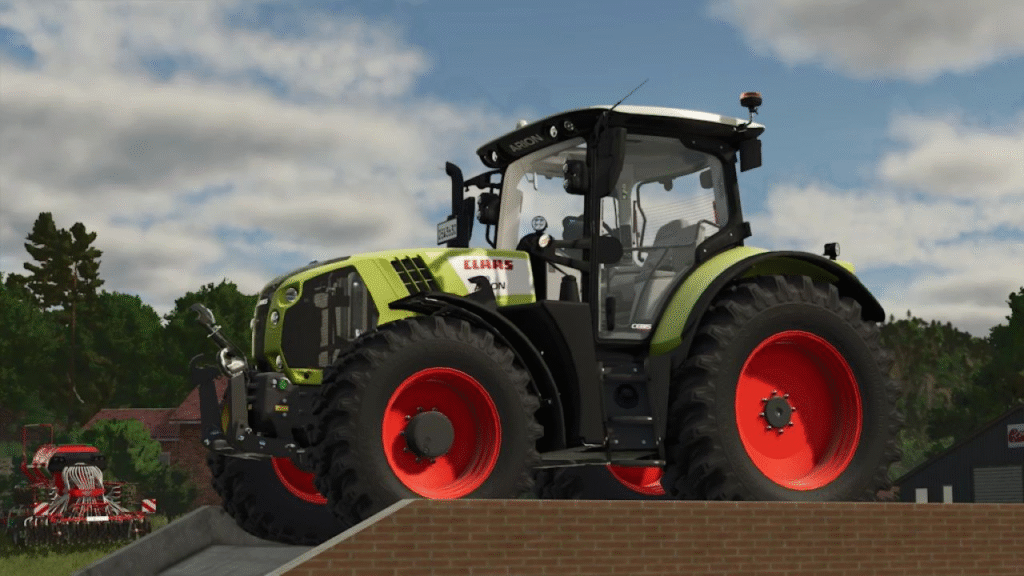 image-881-1024x576 CLAAS Arion 600 Rust Edition