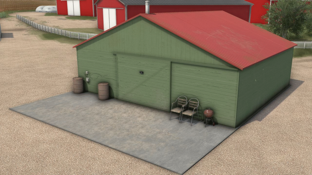 image-89-1024x576 Wooden Garage