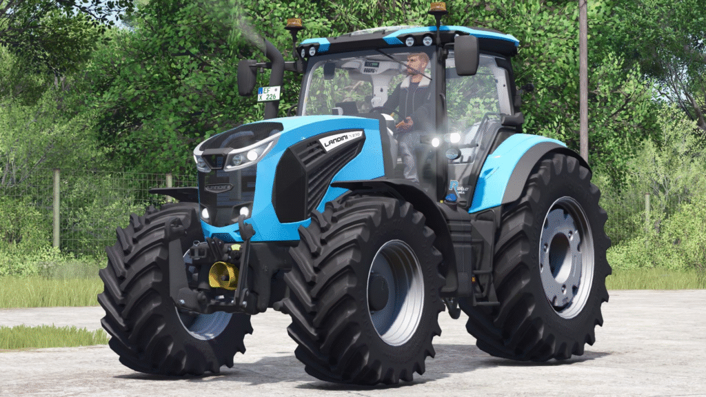 image-933-1024x576 Landini Serie 7 Robo-Six Rust Edition