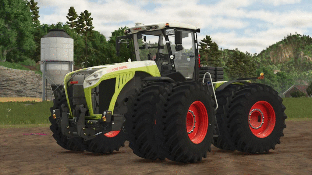 image-937-1024x576 CLAAS XERION 4500-5000 Rust Edition