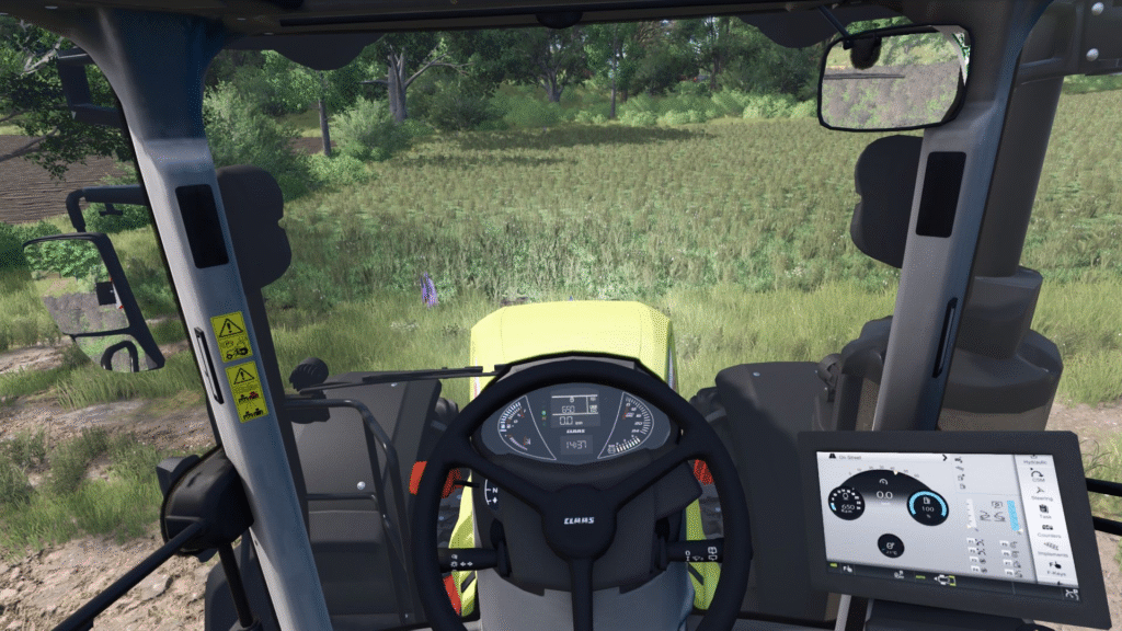 image-942-1024x576 Claas AXION 930-960 TERRA TRAC Rust Edition