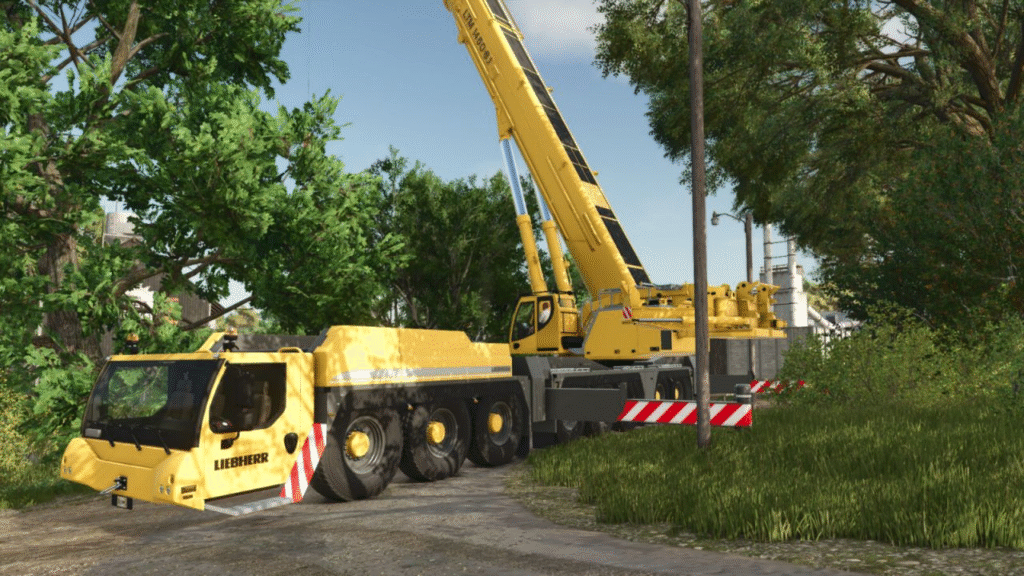 image-981-1024x576 Liebherr LTM1450 Mobile Crane