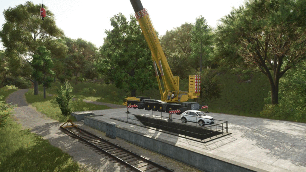 image-982-1024x576 Liebherr LTM1450 Mobile Crane