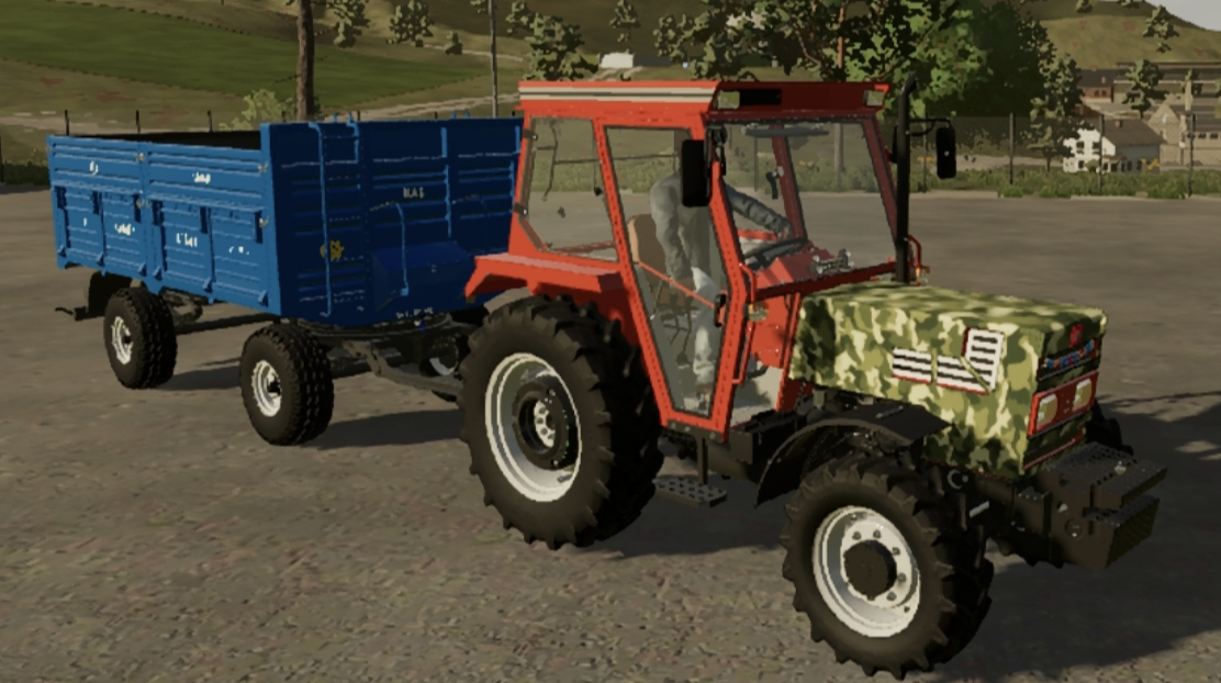 1000348239-1 FS 23 İCİN TUMOSAN 6000 SERİSİ