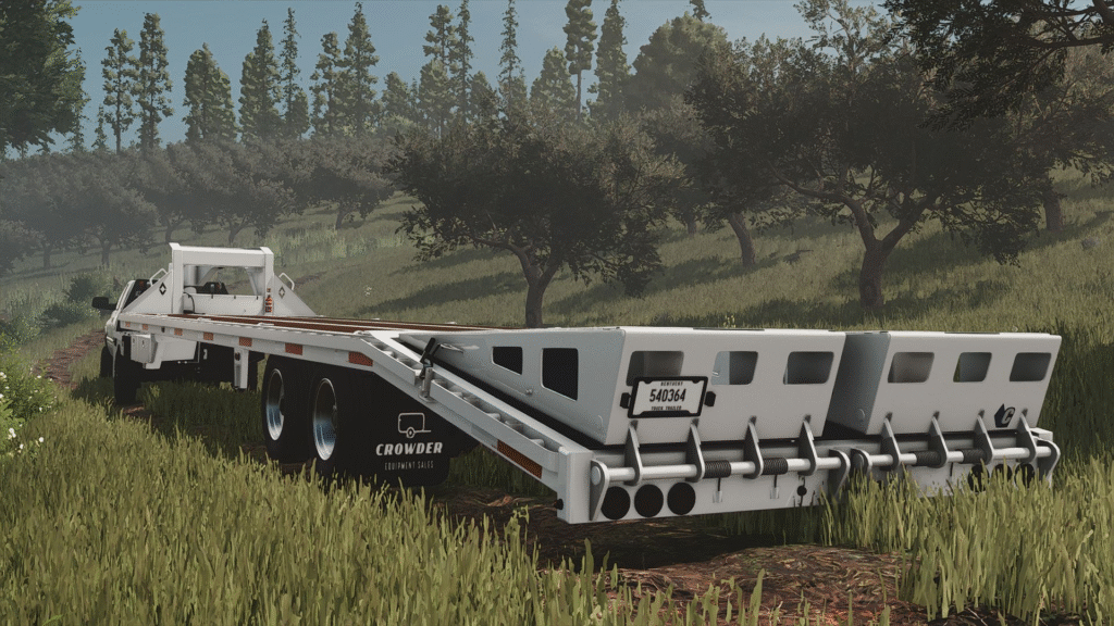 image-1025-1024x576 Diamond C FMAX210 40′ Gooseneck Trailer