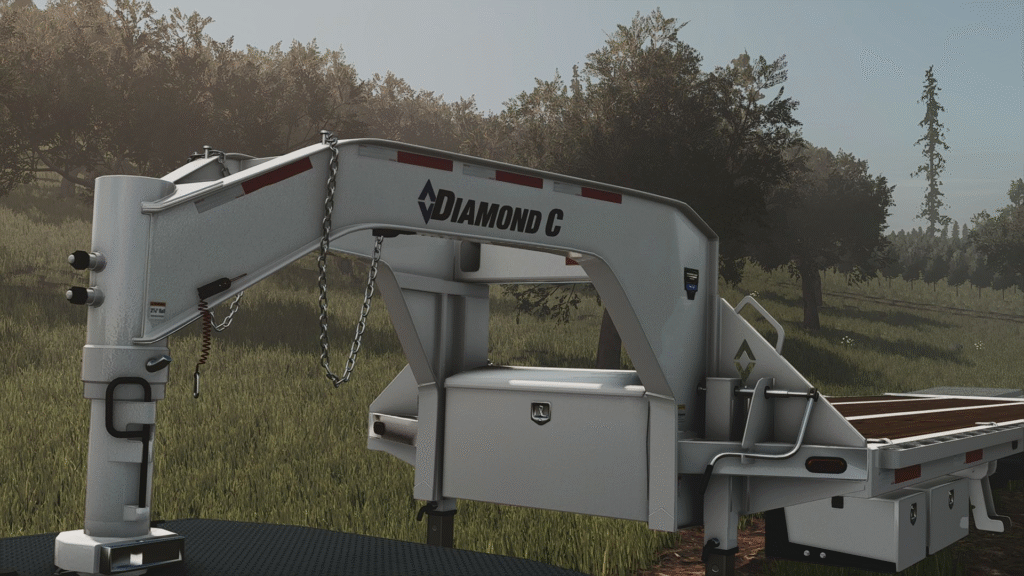 image-1026-1024x576 Diamond C FMAX210 40′ Gooseneck Trailer