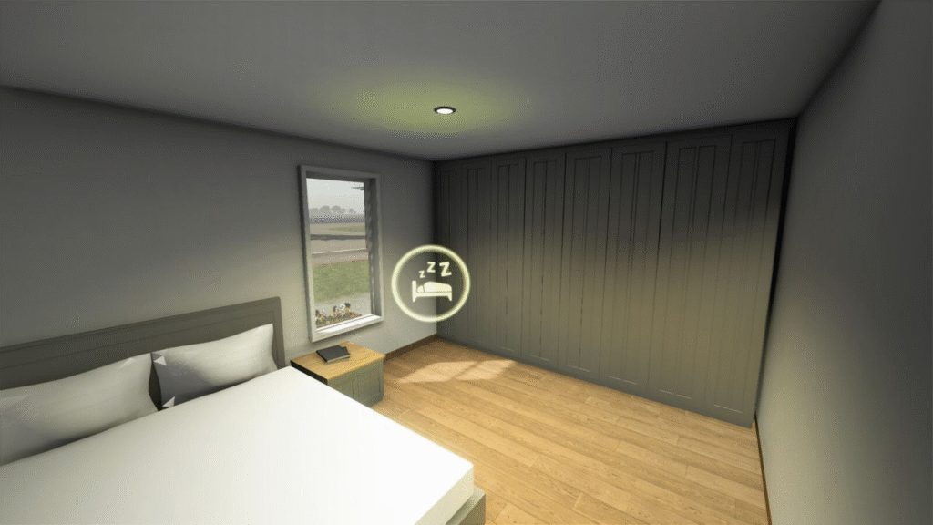 image-1176-1024x576 Farmhouse With Interior