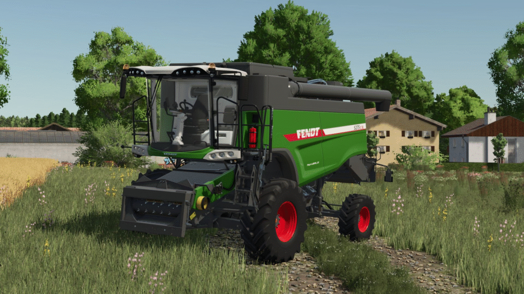 image-1315-1024x576 Self-leveling AGCO combines