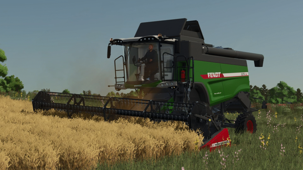 image-1319-1024x576 Self-leveling AGCO combines