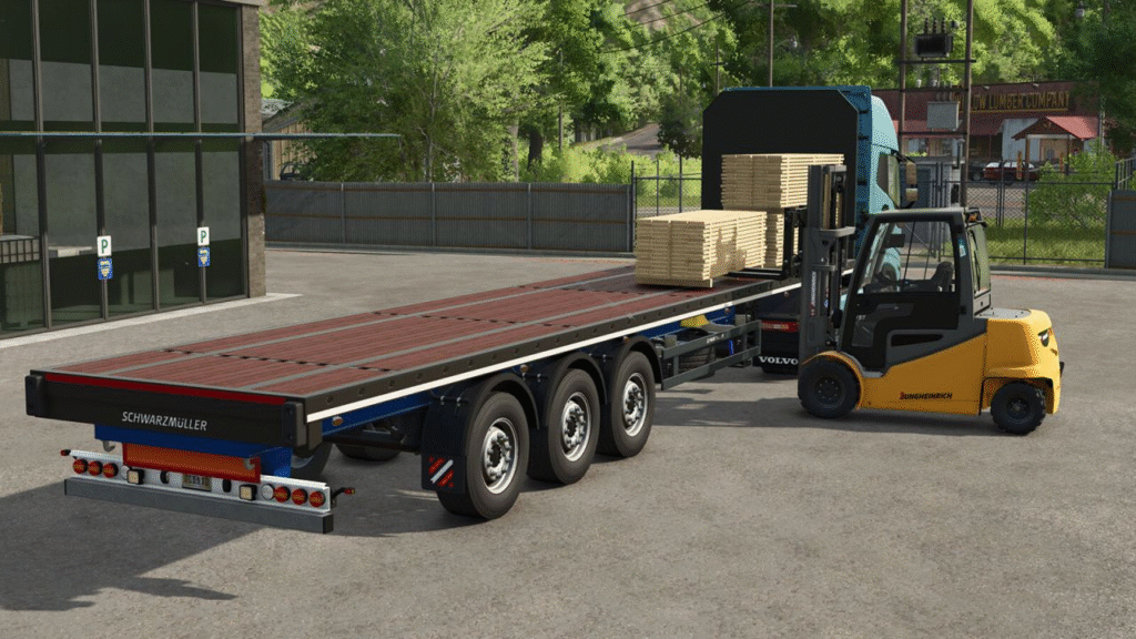 image-1745-1024x576 Schwarzmüller Flatbed Semi Trailer