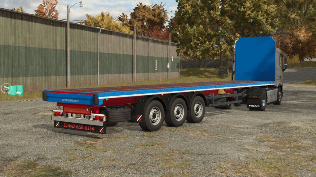 image-1749-1024x576 Schwarzmüller Flatbed Semi Trailer