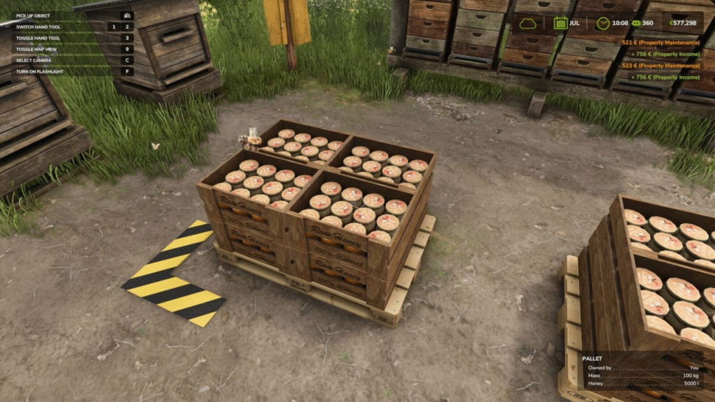 image-1815-1024x576 Liftable Pallets And Increased Capacity