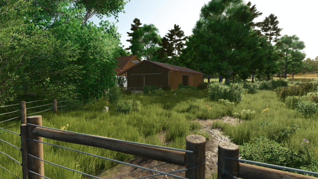 image-189-1024x576 Wooden Sheepbarn With Pasture